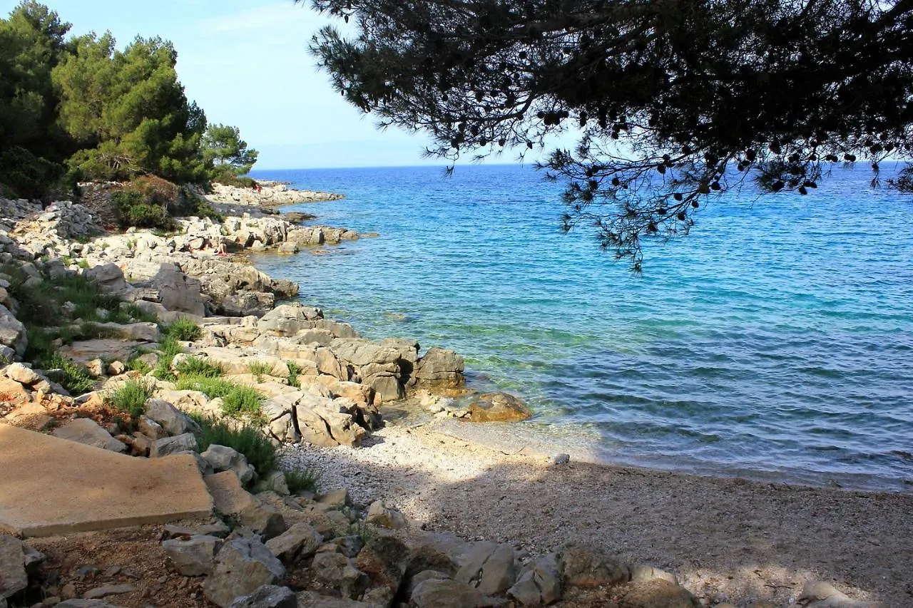 Apartments By The Sea Mali Lošinj 0*,