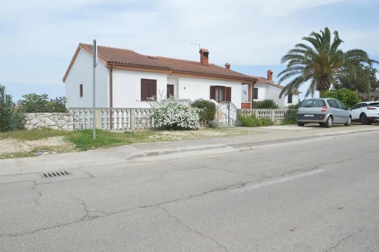 Apartments By The Sea Mali Losinj Croatia
