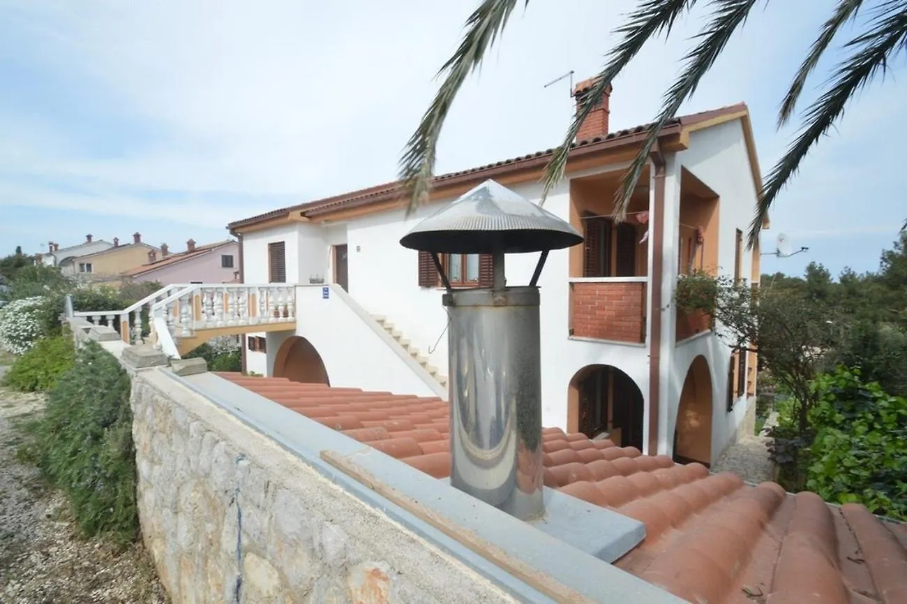 Apartments By The Sea Mali Losinj 0*,  Croatia