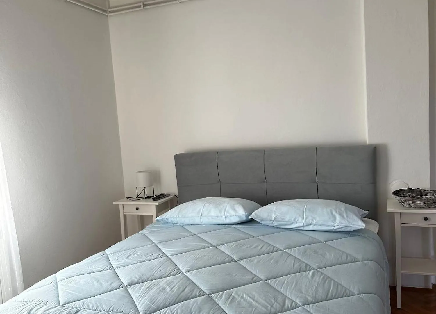 Apartments By The Sea Mali Lošinj