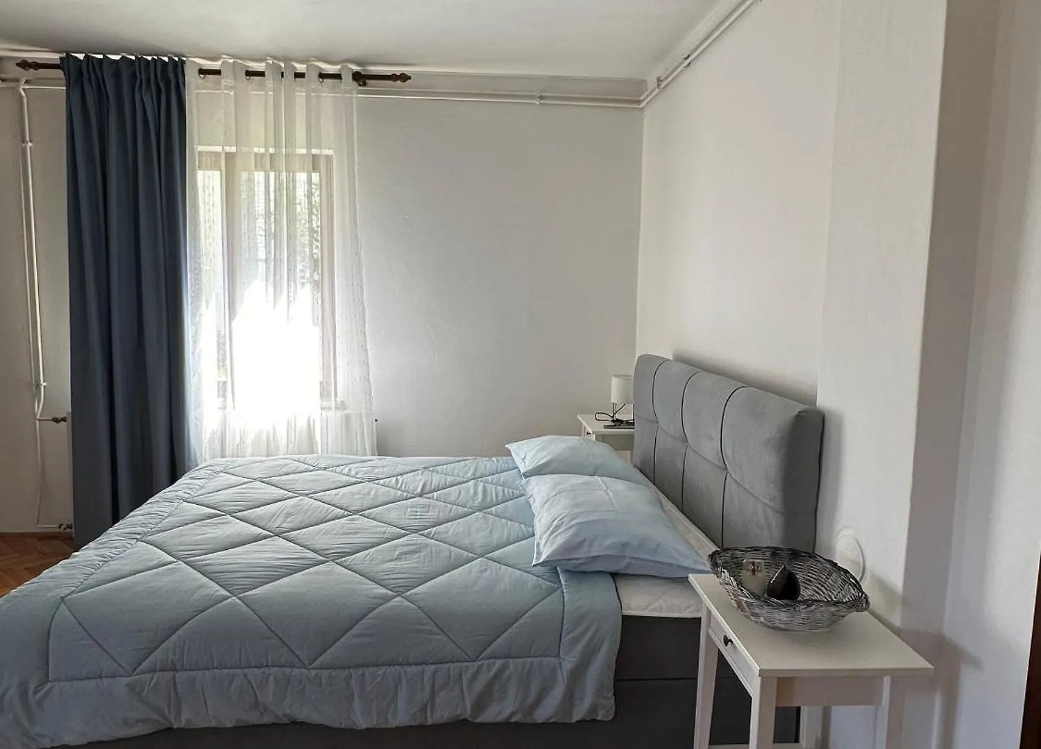 Apartments By The Sea Mali Lošinj