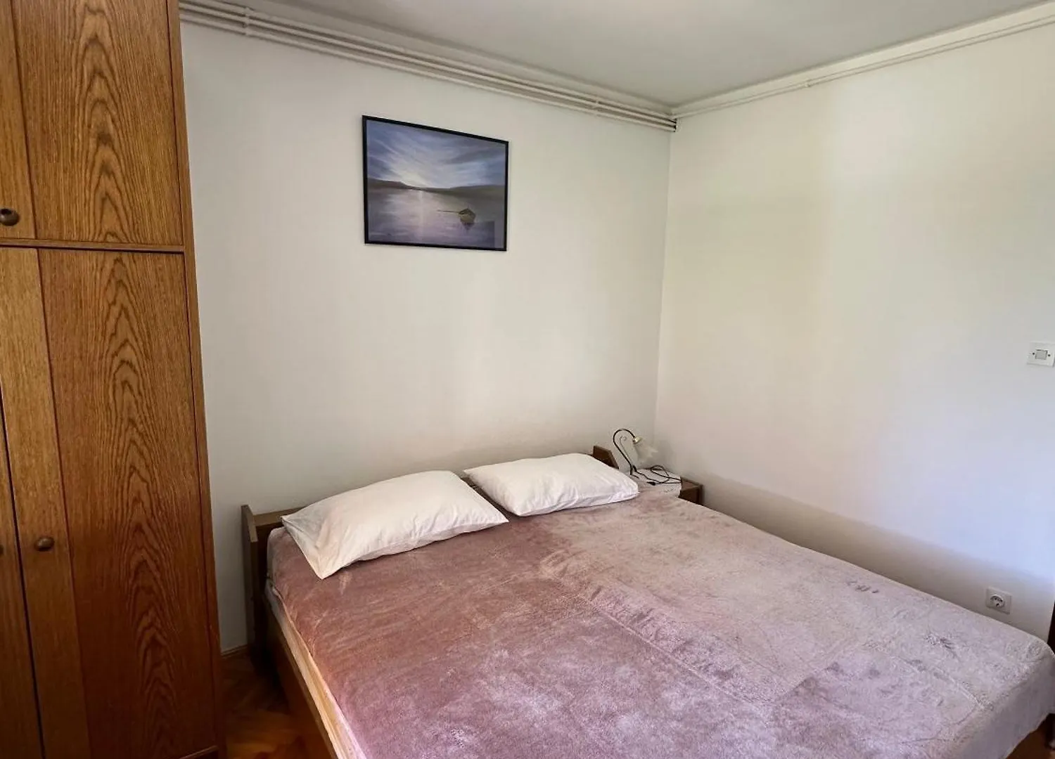 Apartments By The Sea Mali Lošinj