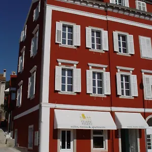 4* Gostinjska kuća Mare Mare